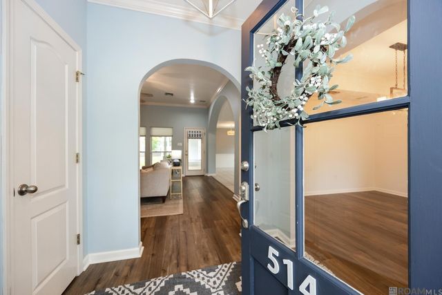 5144 Perthshire Dr, Baton Rouge, LA 70817