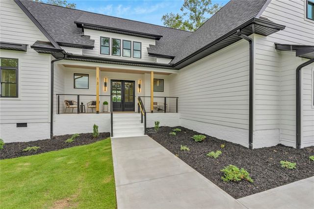 12 Jones Kelley Road, Travelers Rest, SC 29690