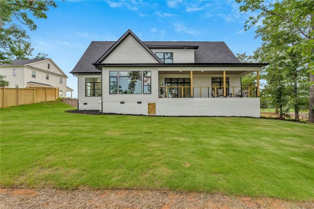 12 Jones Kelley Road, Travelers Rest, SC 29690