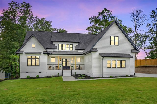 12 Jones Kelley Road, Travelers Rest, SC 29690