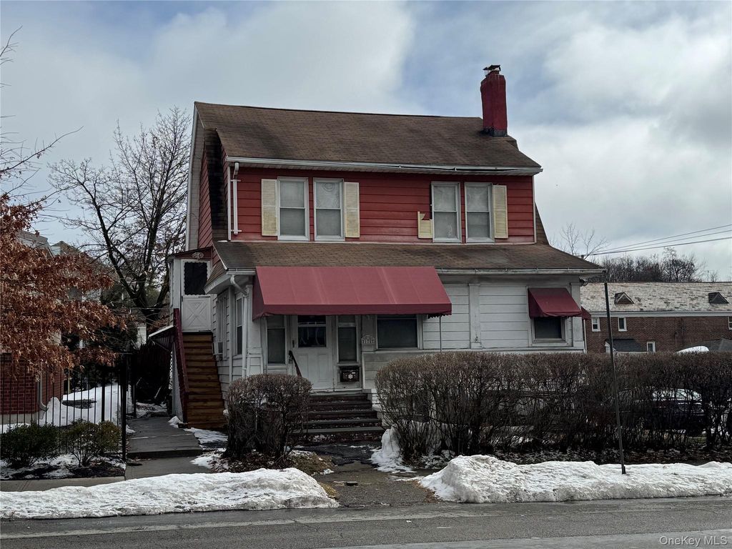 178 Fullerton Avenue, Newburgh, NY 12550