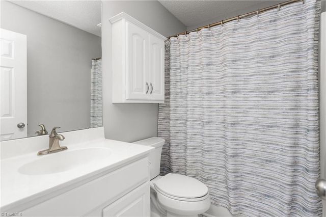 1210 Saint Regis Drive 8, Burlington, NC 27217