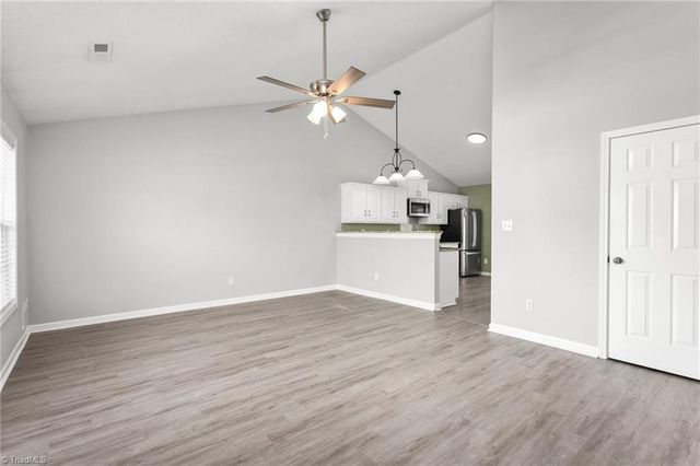 1210 Saint Regis Drive 8, Burlington, NC 27217