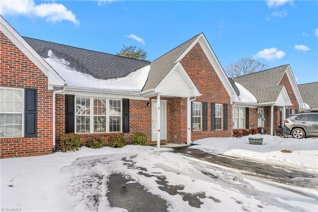 1210 Saint Regis Drive 8, Burlington, NC 27217