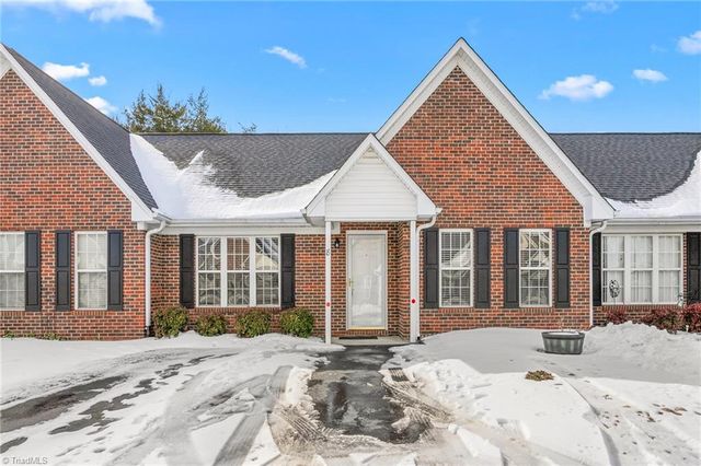 1210 Saint Regis Drive 8, Burlington, NC 27217