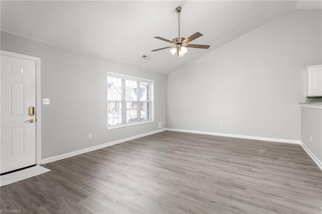 1210 Saint Regis Drive 8, Burlington, NC 27217