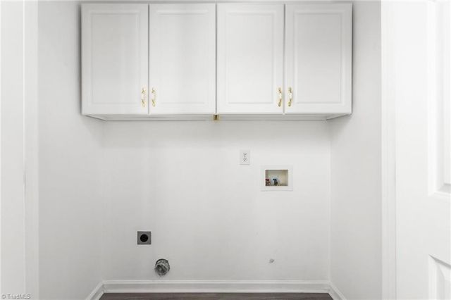 1210 Saint Regis Drive 8, Burlington, NC 27217