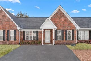 1210 Saint Regis Drive 8, Burlington, NC 27217