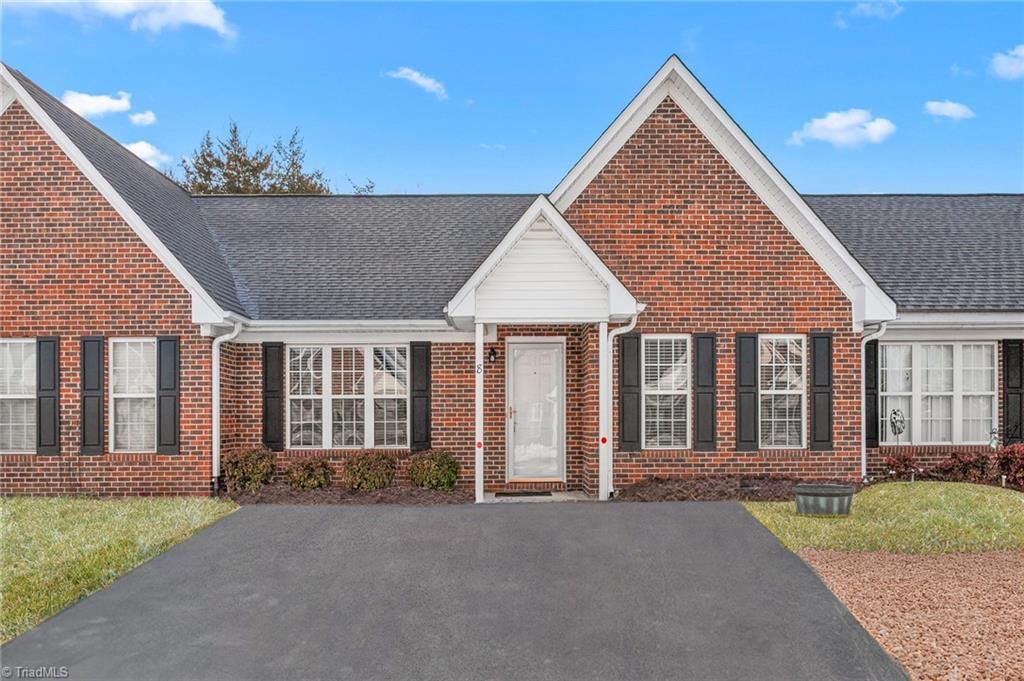 1210 Saint Regis Drive 8, Burlington, NC 27217