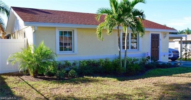 74 2nd ST, Bonita Springs, FL 34134