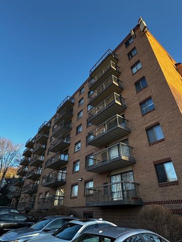 500 Salem Street 808, Medford, MA 02155