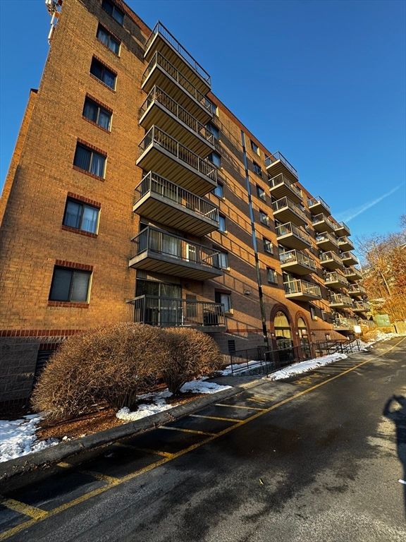 500 Salem Street 808, Medford, MA 02155