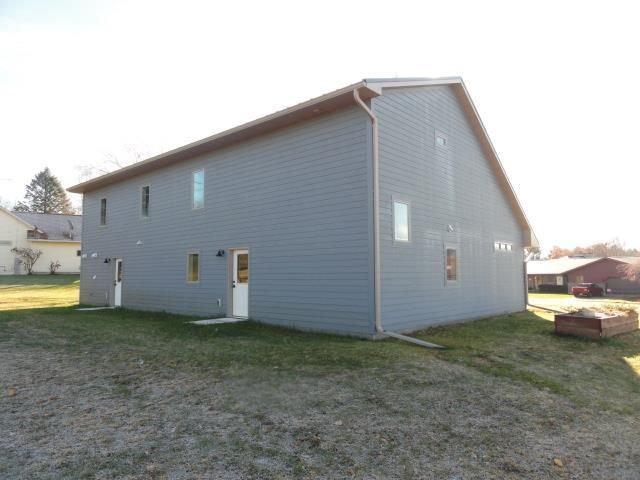 N8568 Seward Dr, Berlin, WI 54923