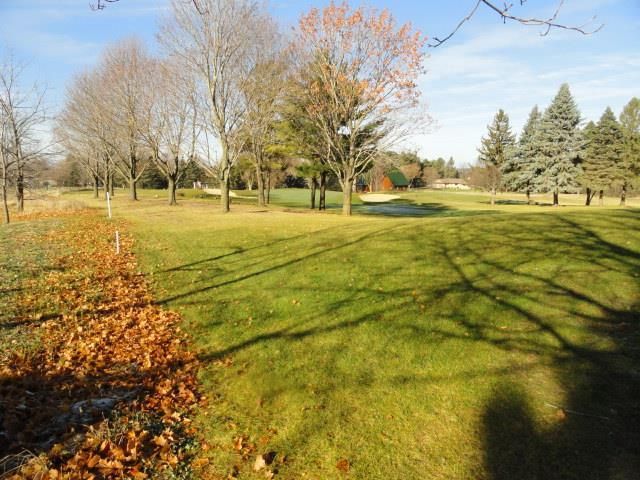 N8568 Seward Dr, Berlin, WI 54923