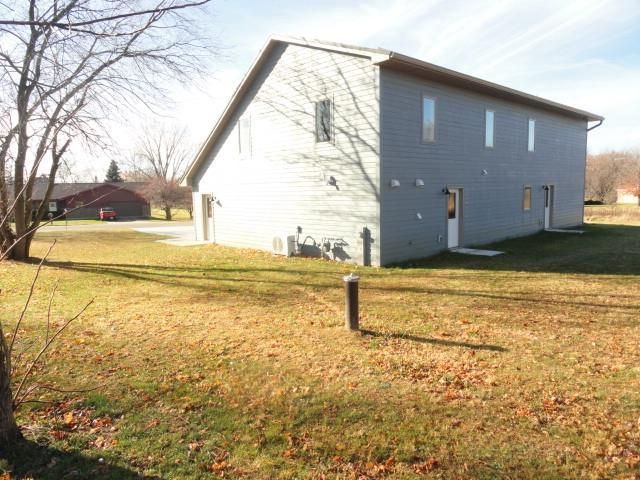N8568 Seward Dr, Berlin, WI 54923