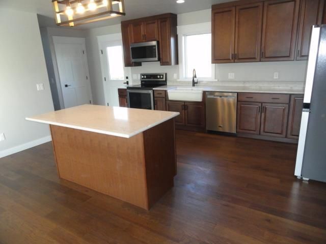 N8568 Seward Dr, Berlin, WI 54923