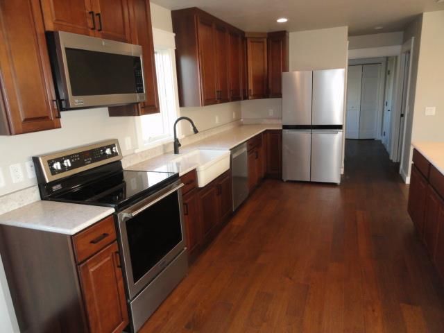 N8568 Seward Dr, Berlin, WI 54923