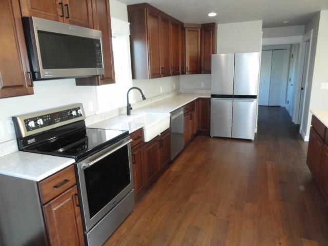 N8568 Seward Dr, Berlin, WI 54923