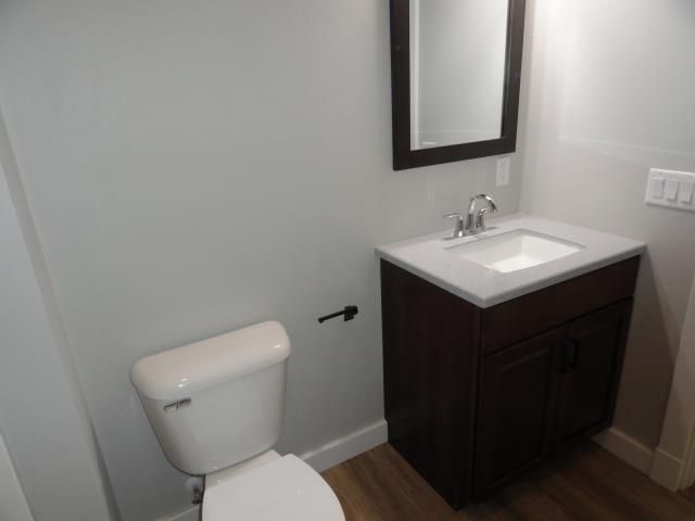 N8568 Seward Dr, Berlin, WI 54923