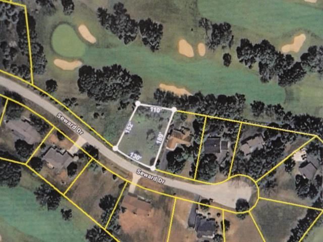 N8568 Seward Dr, Berlin, WI 54923