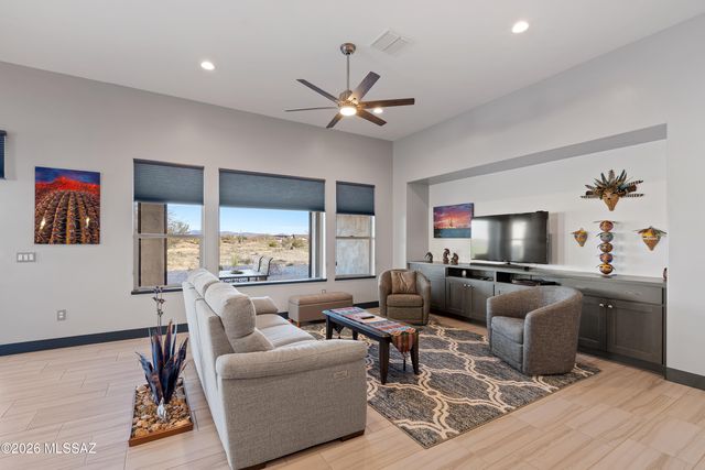 59640 E Arroyo Bello Drive, Oracle, AZ 85623