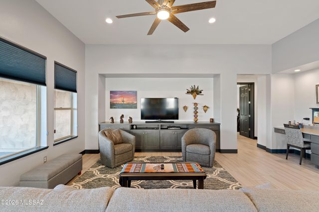 59640 E Arroyo Bello Drive, Oracle, AZ 85623