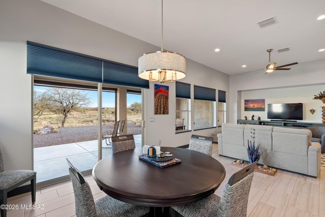 59640 E Arroyo Bello Drive, Oracle, AZ 85623