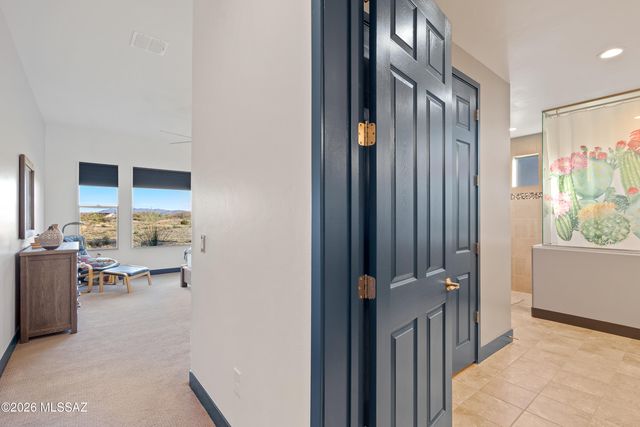 59640 E Arroyo Bello Drive, Oracle, AZ 85623