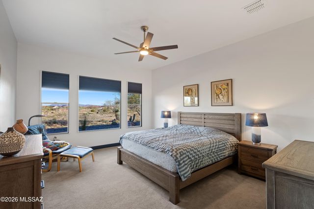 59640 E Arroyo Bello Drive, Oracle, AZ 85623