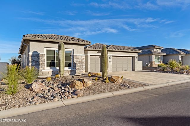 59640 E Arroyo Bello Drive, Oracle, AZ 85623