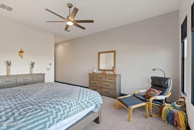 59640 E Arroyo Bello Drive, Oracle, AZ 85623