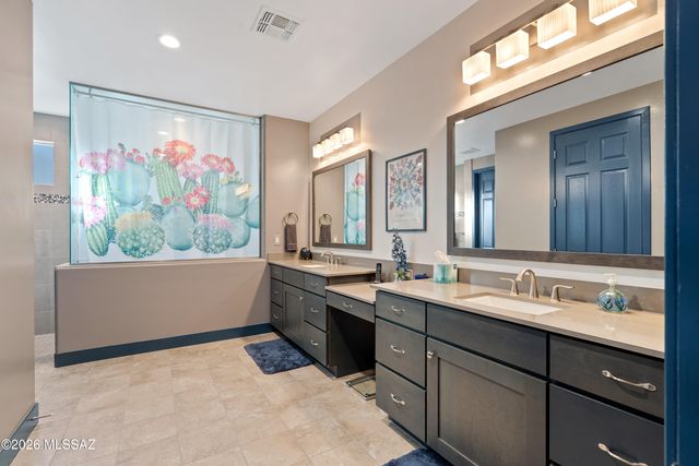 59640 E Arroyo Bello Drive, Oracle, AZ 85623