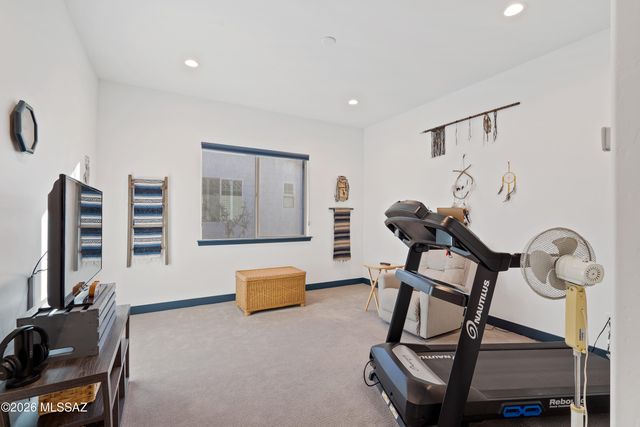 59640 E Arroyo Bello Drive, Oracle, AZ 85623