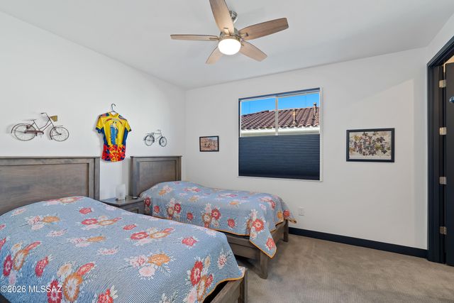 59640 E Arroyo Bello Drive, Oracle, AZ 85623