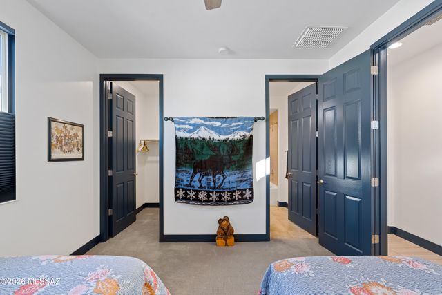 59640 E Arroyo Bello Drive, Oracle, AZ 85623