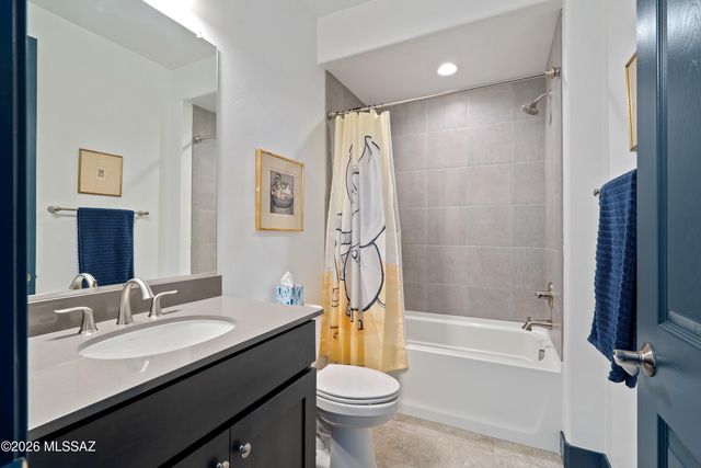 59640 E Arroyo Bello Drive, Oracle, AZ 85623