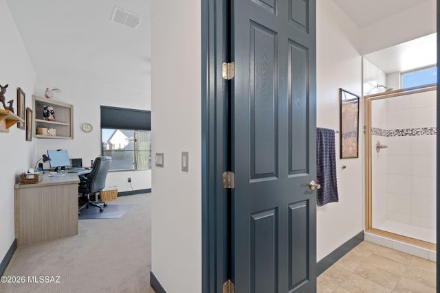 59640 E Arroyo Bello Drive, Oracle, AZ 85623