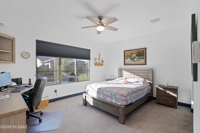 59640 E Arroyo Bello Drive, Oracle, AZ 85623