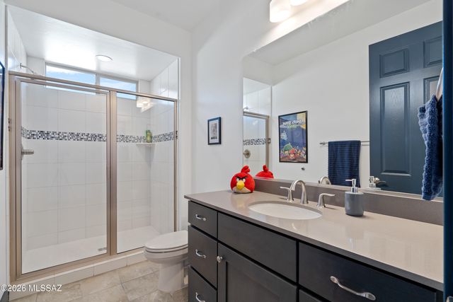 59640 E Arroyo Bello Drive, Oracle, AZ 85623