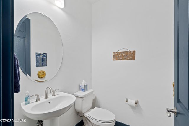 59640 E Arroyo Bello Drive, Oracle, AZ 85623