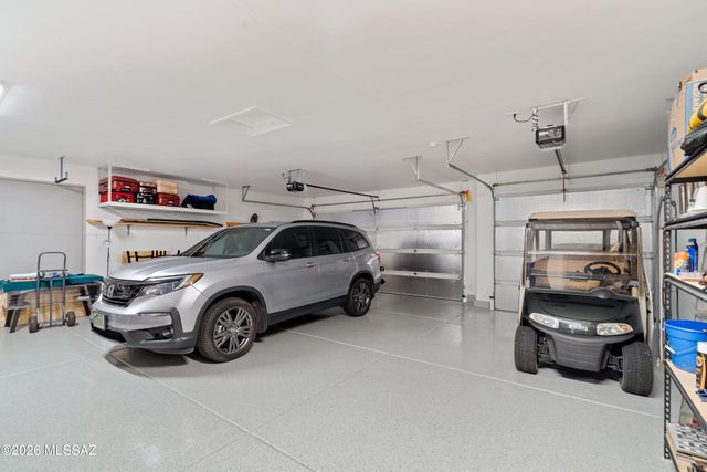 59640 E Arroyo Bello Drive, Oracle, AZ 85623