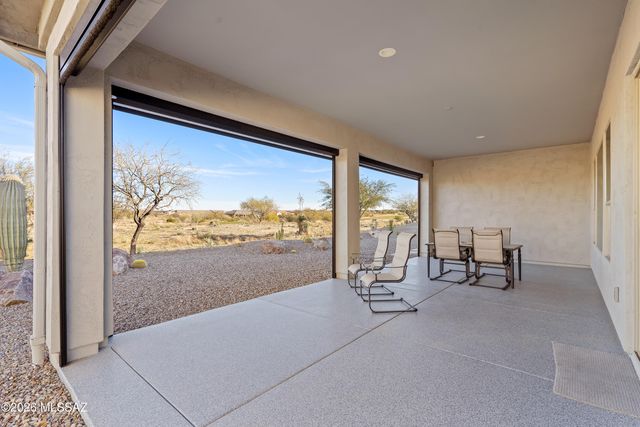 59640 E Arroyo Bello Drive, Oracle, AZ 85623