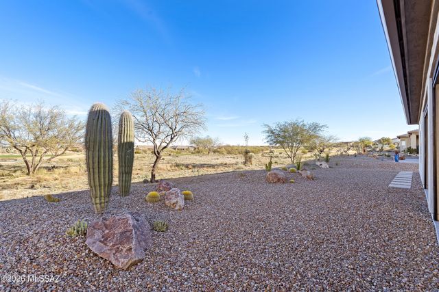 59640 E Arroyo Bello Drive, Oracle, AZ 85623