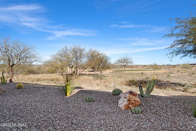 59640 E Arroyo Bello Drive, Oracle, AZ 85623