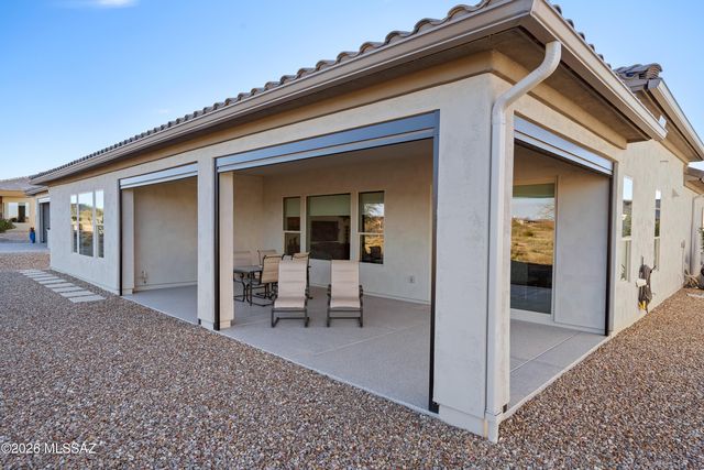 59640 E Arroyo Bello Drive, Oracle, AZ 85623