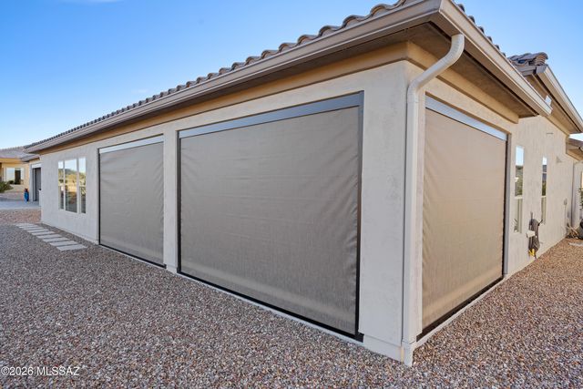 59640 E Arroyo Bello Drive, Oracle, AZ 85623