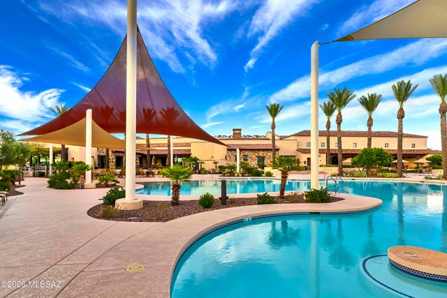 59640 E Arroyo Bello Drive, Oracle, AZ 85623