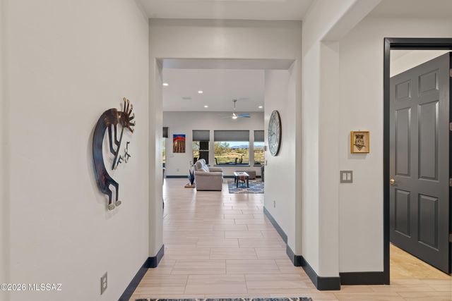 59640 E Arroyo Bello Drive, Oracle, AZ 85623