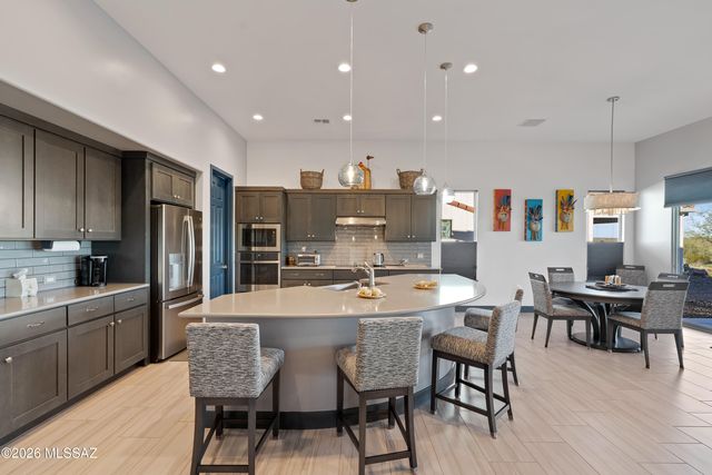 59640 E Arroyo Bello Drive, Oracle, AZ 85623