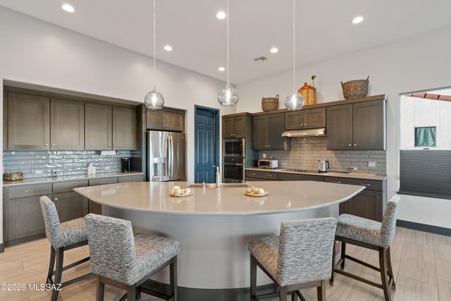 59640 E Arroyo Bello Drive, Oracle, AZ 85623